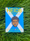 HEIDS Che Adams pin