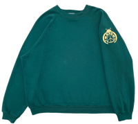 Image 2 of Neverland One-off Print 1980's Crewneck