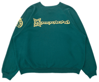 Image 1 of Neverland One-off Print 1980's Crewneck