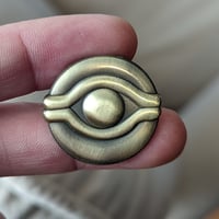 Millennium Eye PIN