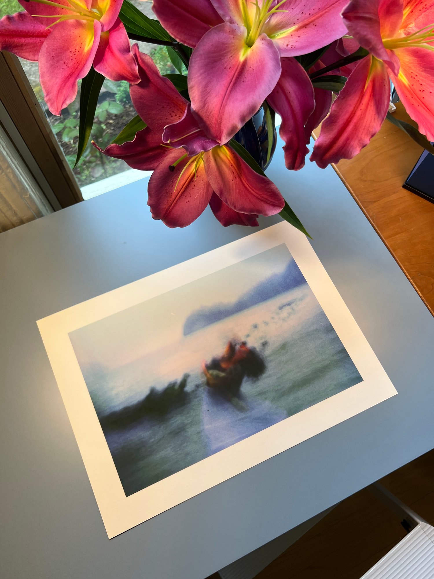 Image of Never Stop The Wild Dance. - ON SALE