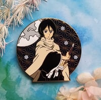 Image 4 of Captain Pin