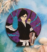 Image 5 of Captain Pin