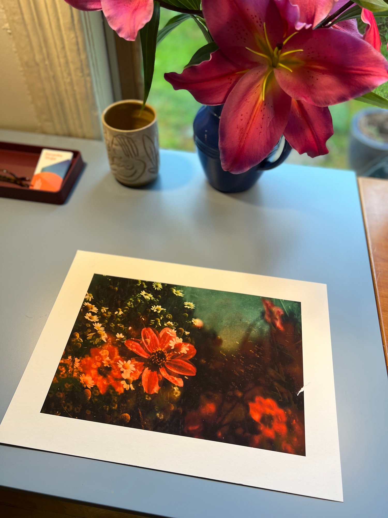 Image of The Levity of Summer. - ON SALE