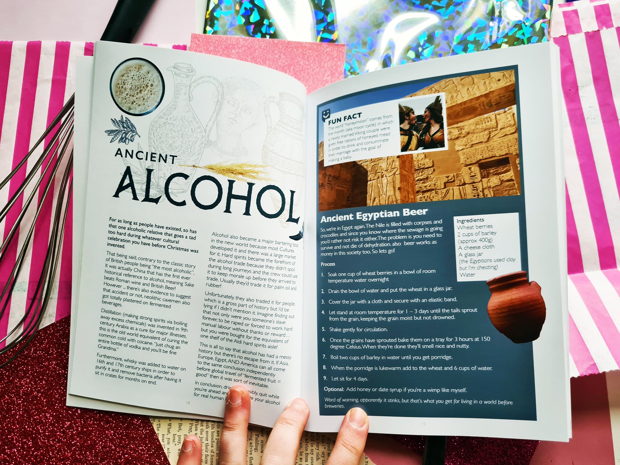 Distro: ROMAN CHEESECAKE? Unusual, Impractical, & Downright Bizarre ...