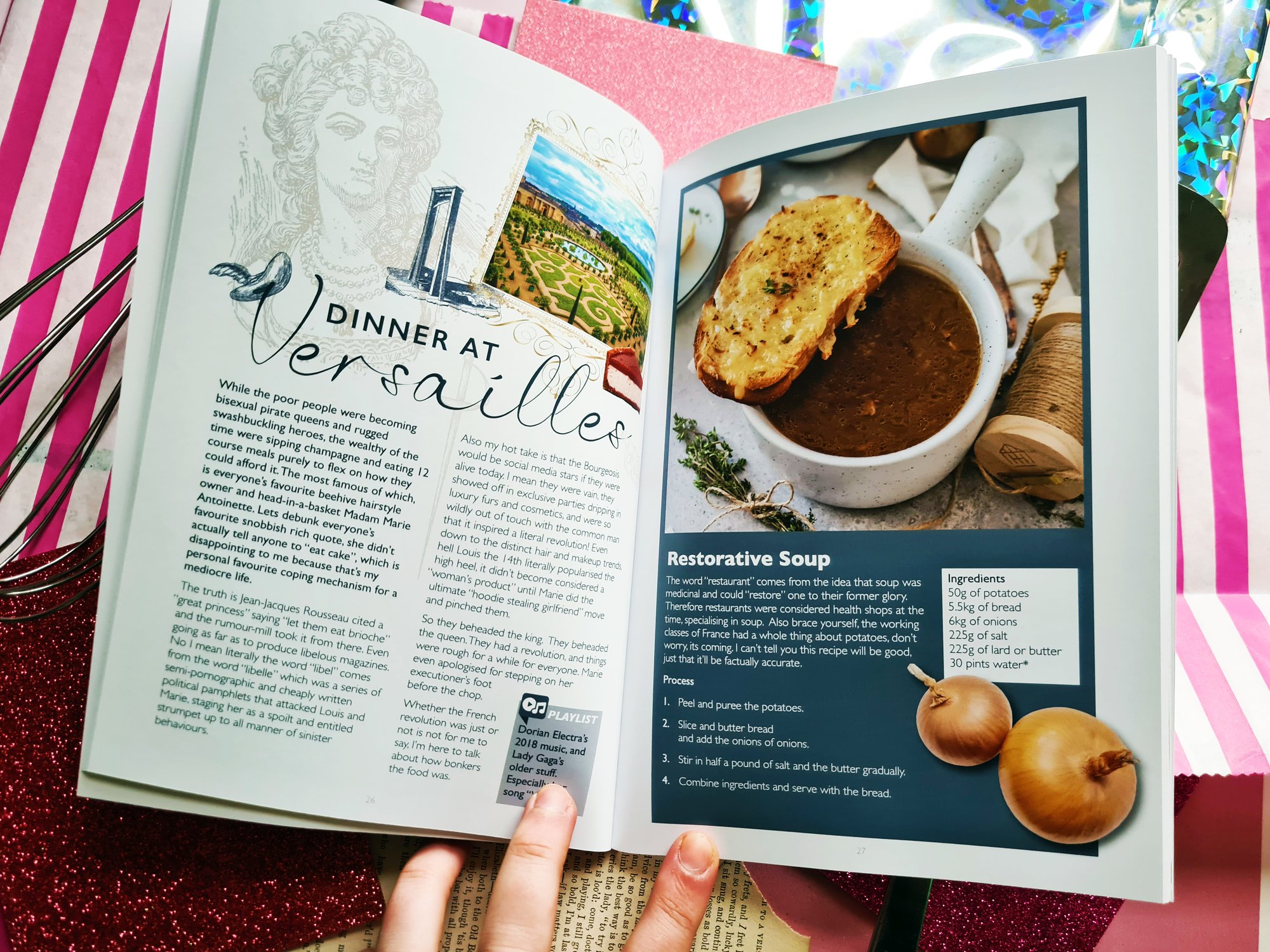 Distro: ROMAN CHEESECAKE? Unusual, Impractical, & Downright Bizarre ...