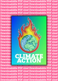 PDF Climate Action Zine