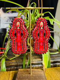 Image 1 of MMIW Earrings 