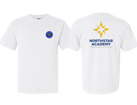 Image 1 of NorthStar 25th Year Shirt
