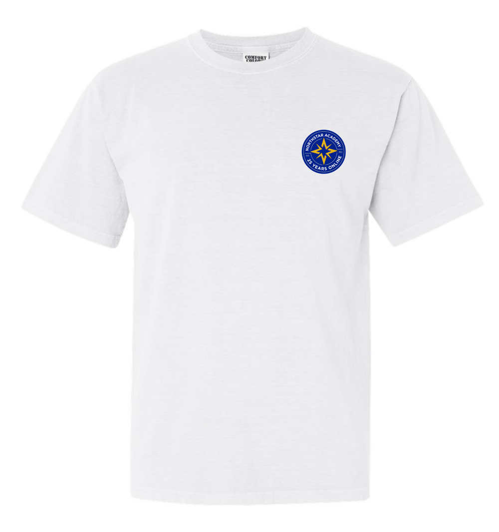 NorthStar 25th Year Shirt