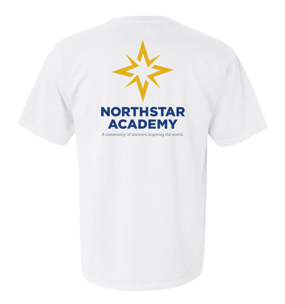 NorthStar 25th Year Shirt
