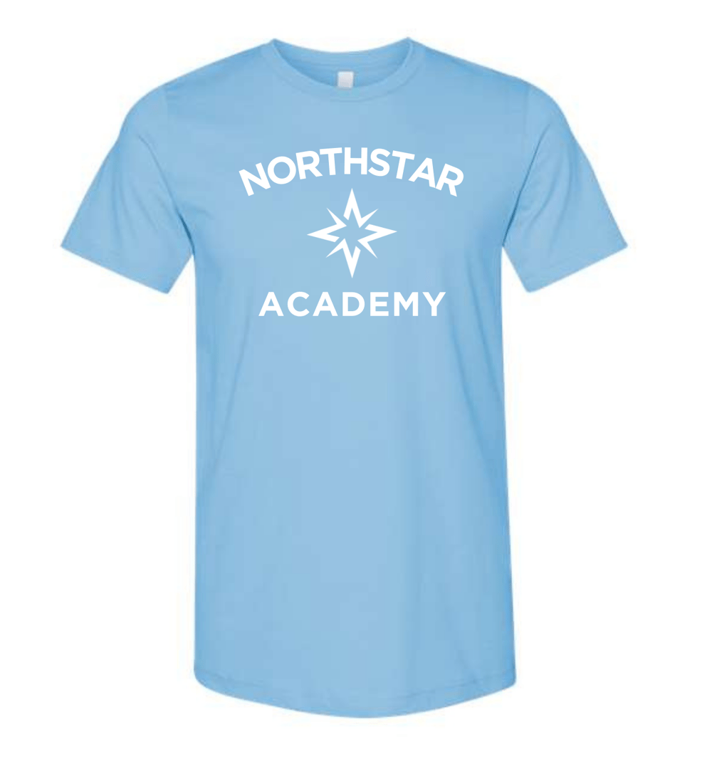 NorthStar Collegiate TShirt
