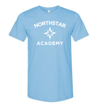 Image 1 of NorthStar Collegiate TShirt