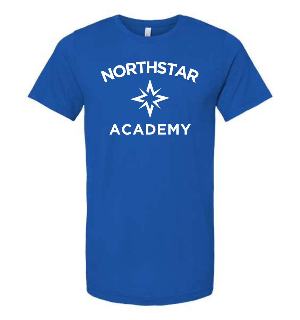 NorthStar Collegiate TShirt