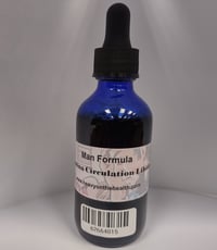 MEN'S LIBIDO TINCTURE SEXUAL WELLNES 