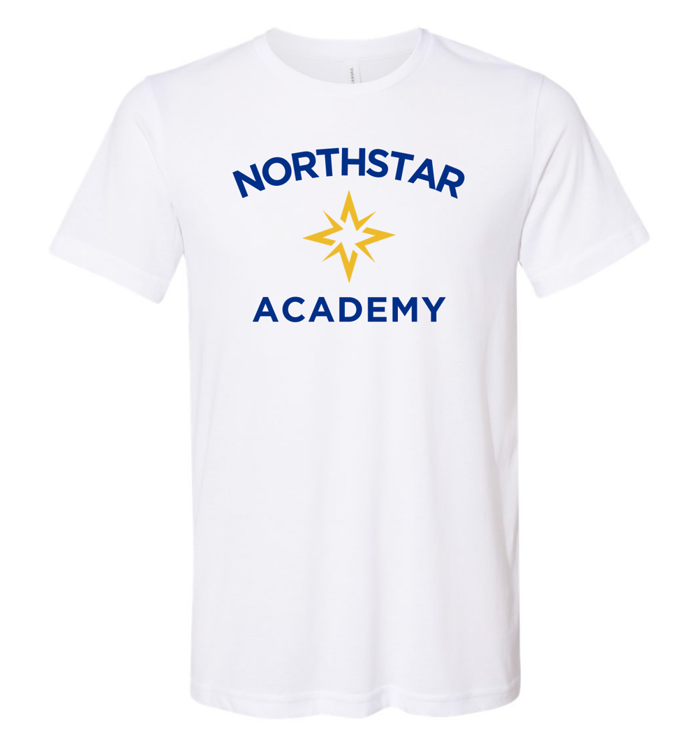 NorthStar Collegiate TShirt