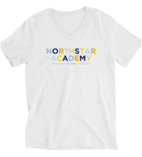 NorthStar Established V-neck