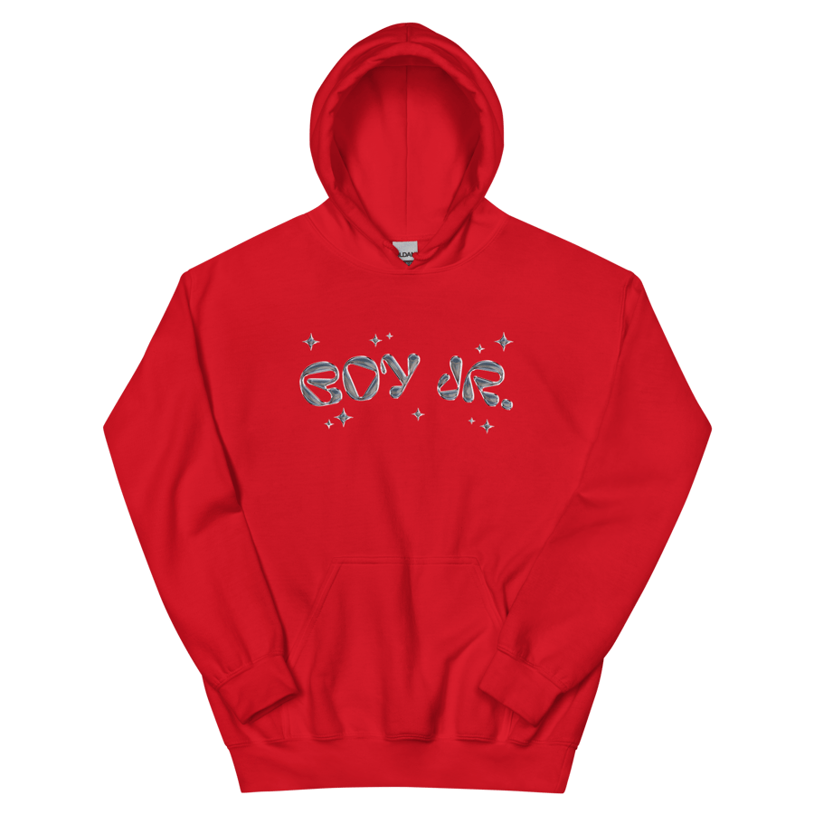 Image of Logo Hoodie