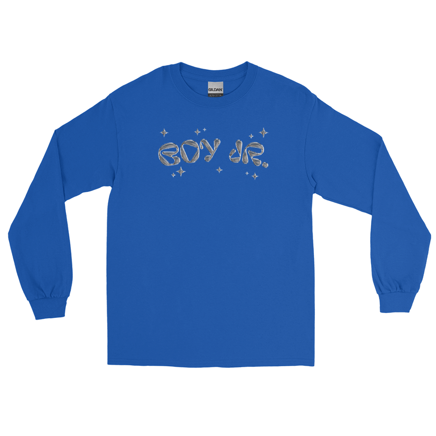 Image of Logo Long Sleeve