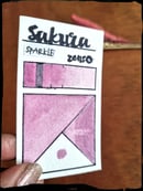 Image 2 of Sakura Sparkle - Shimmer