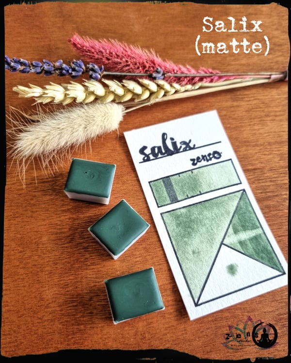 Image of Salix - Matte