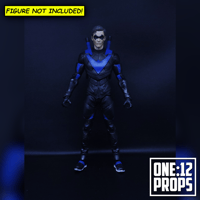 Image 4 of Custom NightGuard I Head