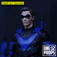 Image 3 of Custom NightGuard I Head