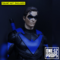 Image 2 of Custom NightGuard I Head