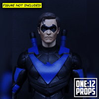 Image 1 of Custom NightGuard I Head