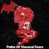 Noxis "Paths Of Visceral Fears" compilation CD IMPORT