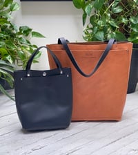 Image 3 of City Standard tote - multiple colors 