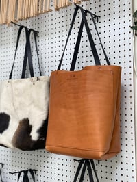 Image 2 of City Standard tote - multiple colors 