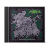 Bat Sacrifice - "Infected Sorcery" Pro CD