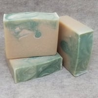 Image 1 of Marker 47 Artisan Goat Milk Soap