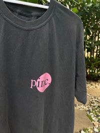 Image 2 of pinc. studios inc. logo tee