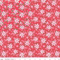 Image 1 of Winter Wonder Tonal in Red