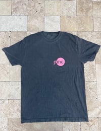 Image 1 of pinc. studios inc. logo tee