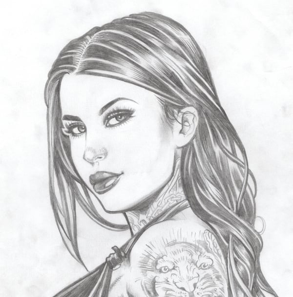 Image of KATIA