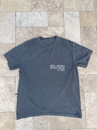 pinc. studios design group tee (dark grey)