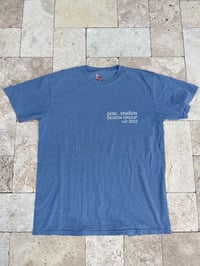 pinc. studios design group tee (blue)