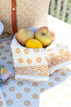 Peg Board Tablecloths