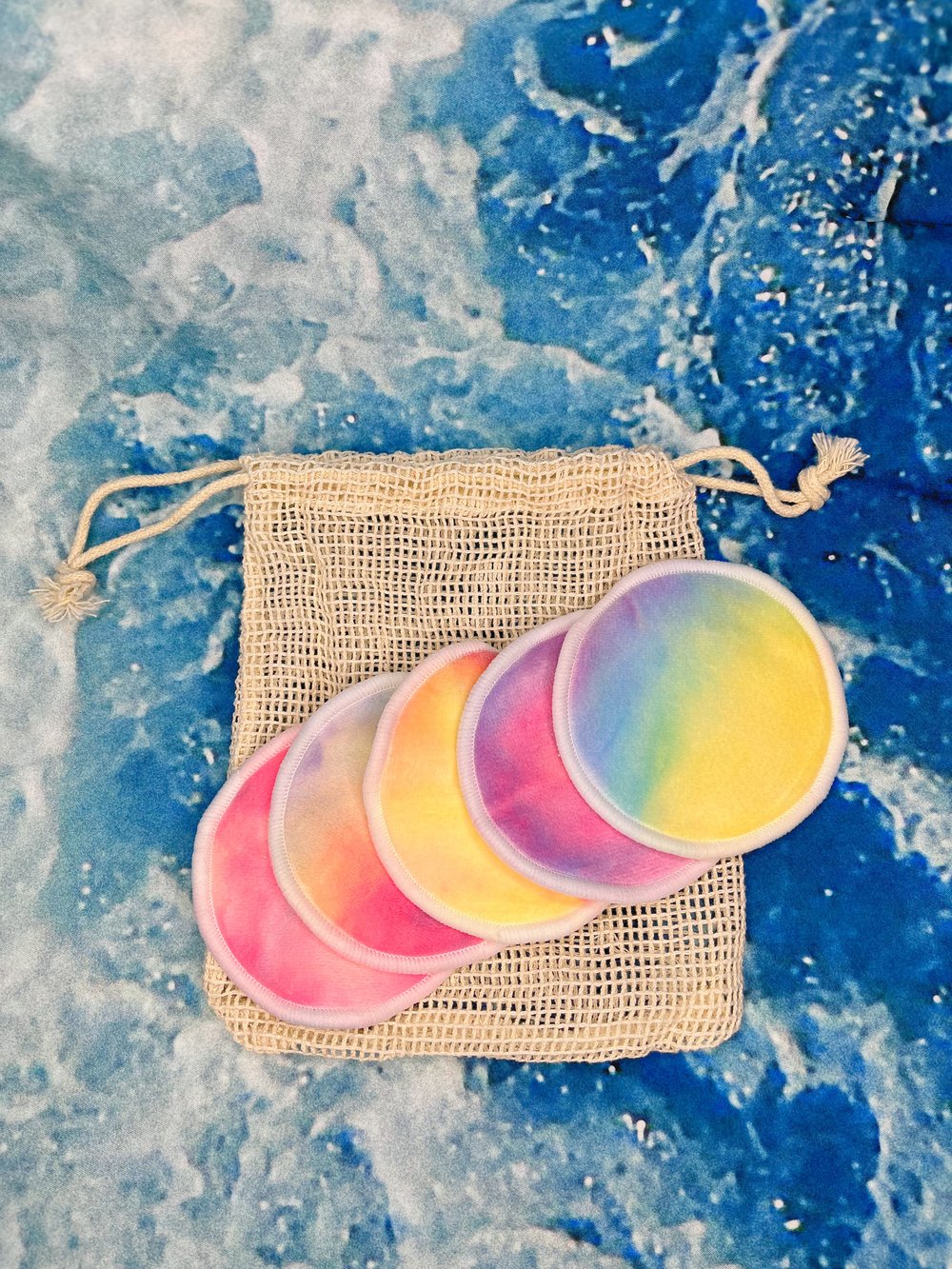 Image of Scrub Me Soft