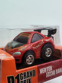 Image 2 of D1 Vertex JZZ30 Soarer Mini Racer