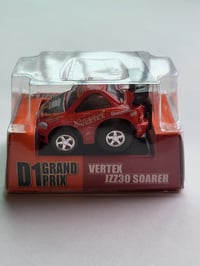 Image 1 of D1 Vertex JZZ30 Soarer Mini Racer