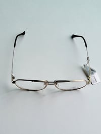 Image 2 of Toyota Soarer Good Aviator Glasses