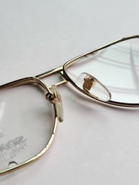 Image 3 of Toyota Soarer Good Aviator Glasses