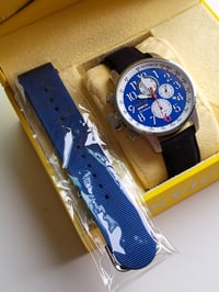 Image 4 of INVICTA x Wakos Oil x TL Racing Limited Edition Watch