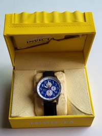 Image 2 of INVICTA x Wakos Oil x TL Racing Limited Edition Watch