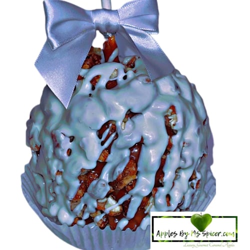 Image of Southern Pralines & Cream