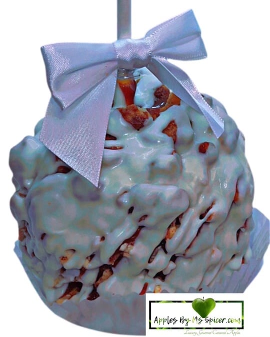 Image of Southern Pralines & Cream